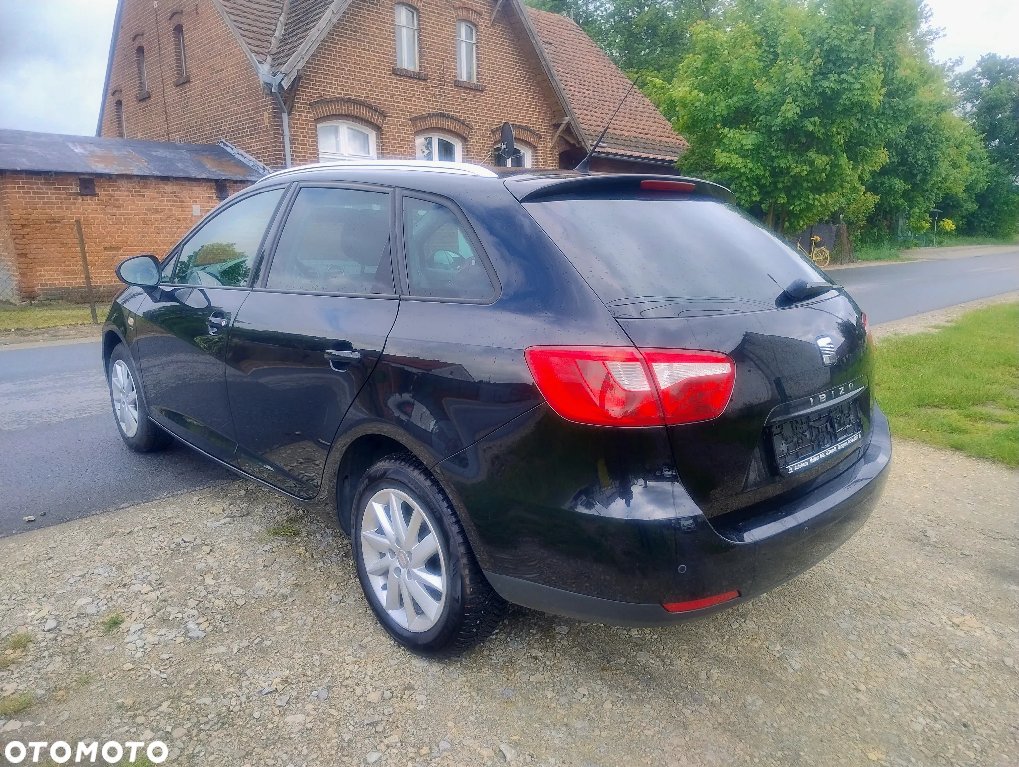 Seat Ibiza 1.6 TDI CR Style - 3