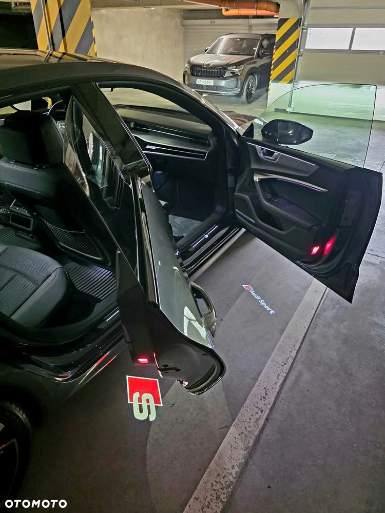 Audi A7 Sportback 40 TDI mHEV Quattro S tronic - 13