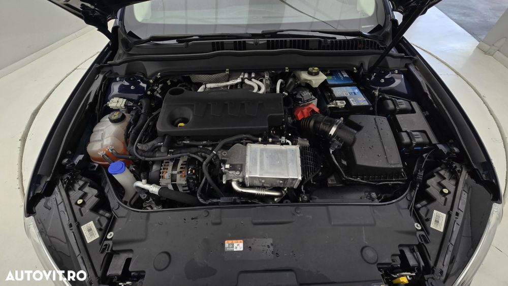 Ford Mondeo - 24