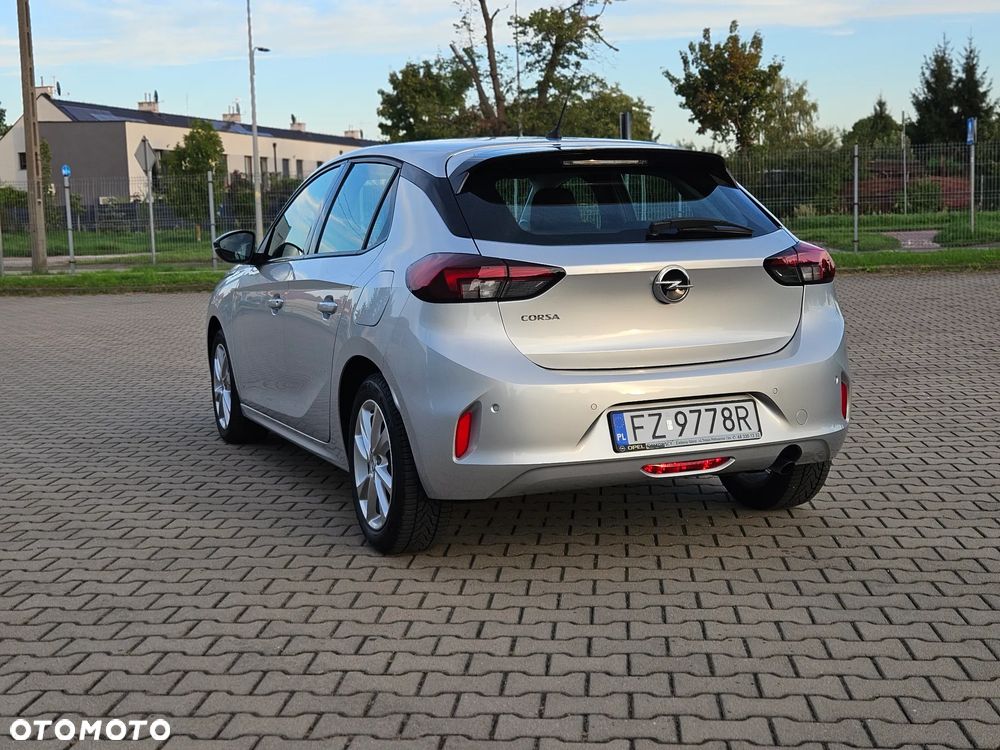 Opel Corsa 1.2 Elegance S&S - 40