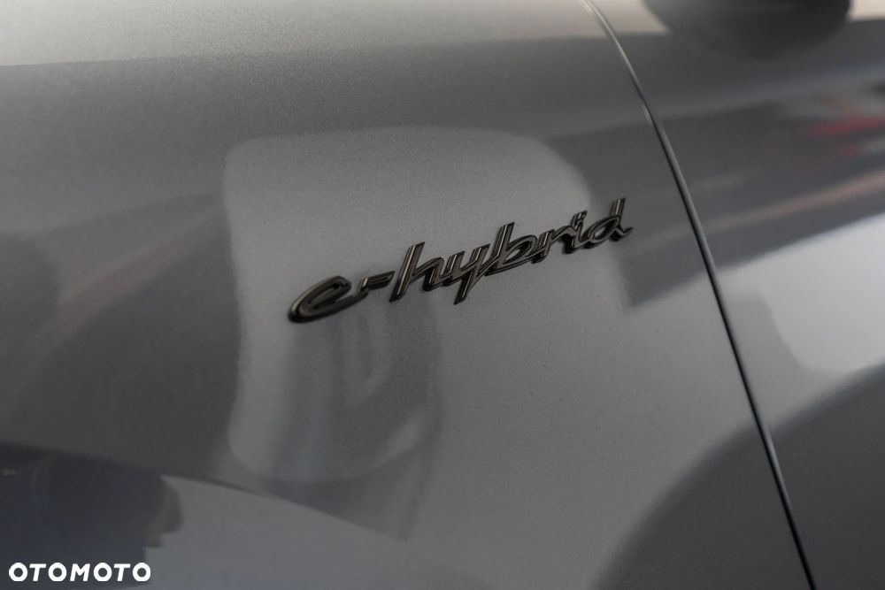 Porsche Cayenne E-Hybrid PHEV Black Edition - 40