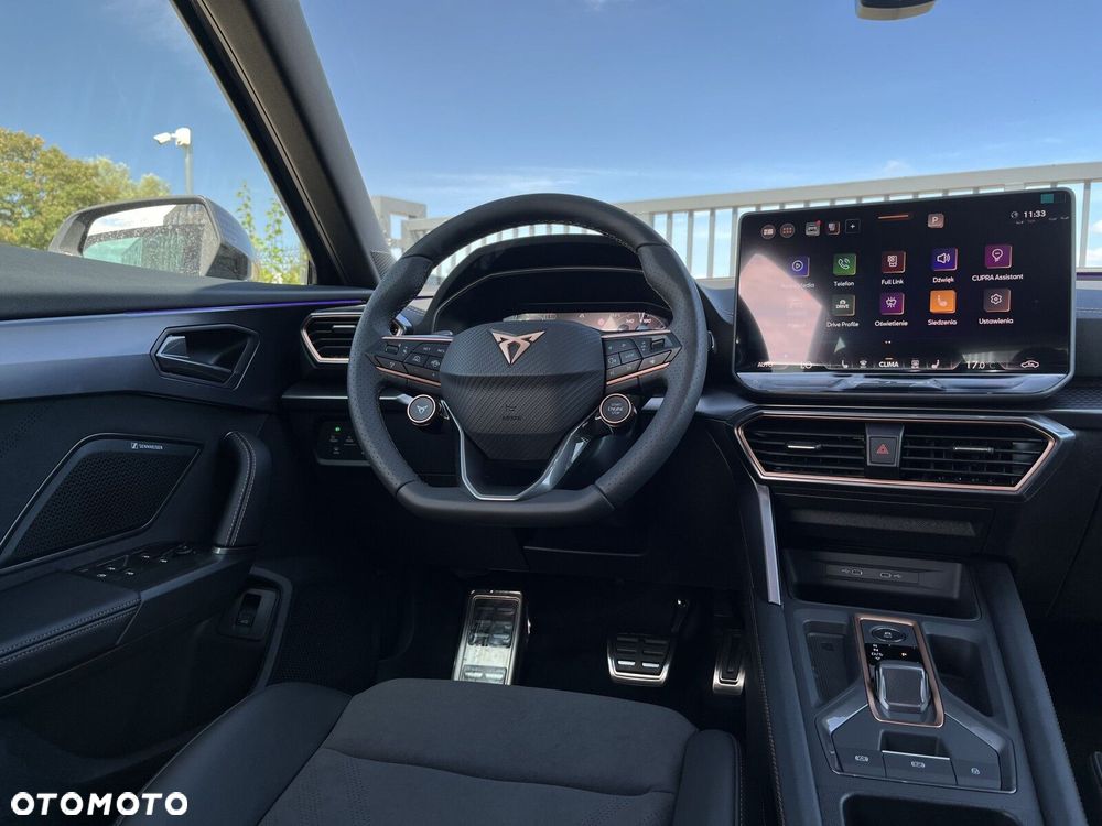 Cupra Formentor 1.5 eTSI mHEV DSG - 40