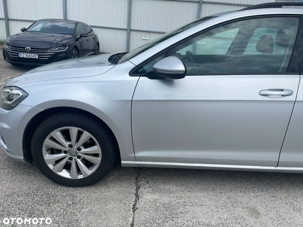 Volkswagen Golf 1.5 TSI BMT Evo Comfortline DSG - 15