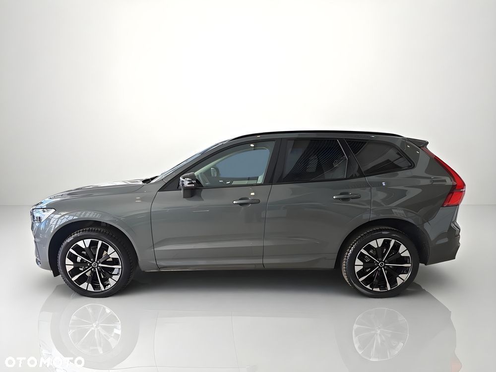 Volvo XC 60 B5 B AWD Ultra Dark - 8