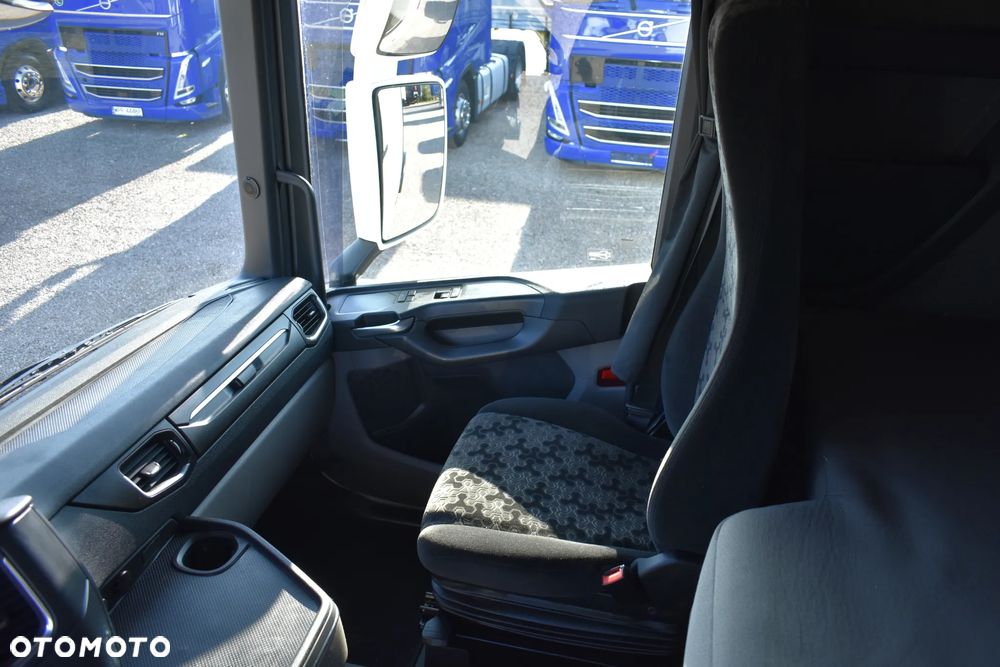 Scania R450 //NAVI // VIRTUAL COCKPIT // FULL LED // LOW DECK - 24