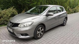 Nissan Pulsar 1.2 DIG-T Acenta EU6