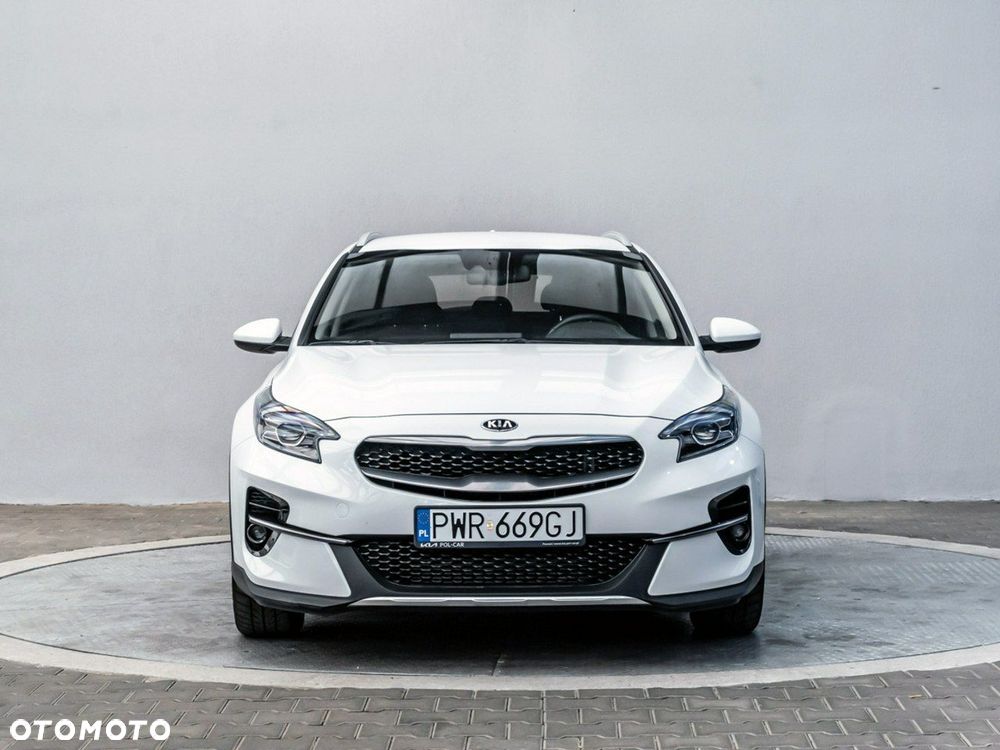 Kia XCeed - 9