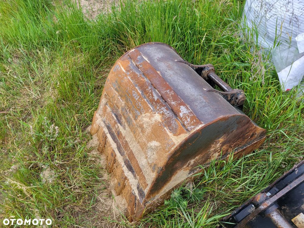 Caterpillar 444 F2 - 20