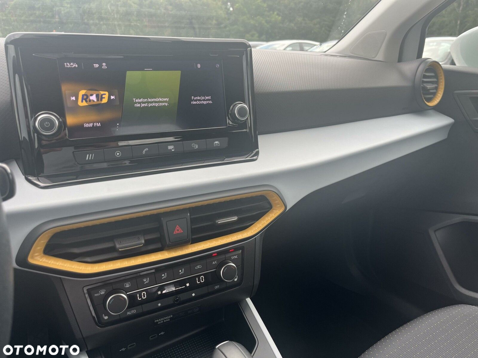 Seat Arona 1.0 TSI Style S&S DSG - 29