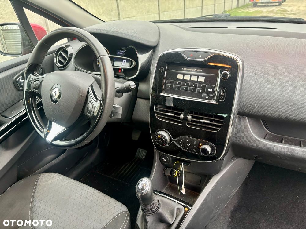 Renault Clio - 3
