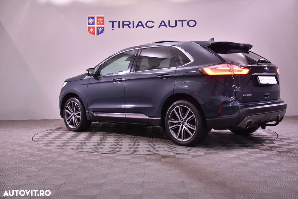 Ford Edge - 3