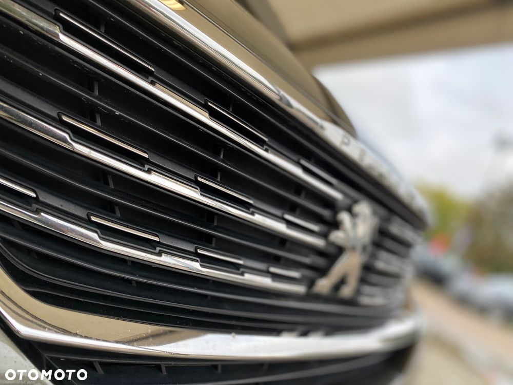 Peugeot 5008 2.0 BlueHDI GT S&S EAT6 - 19