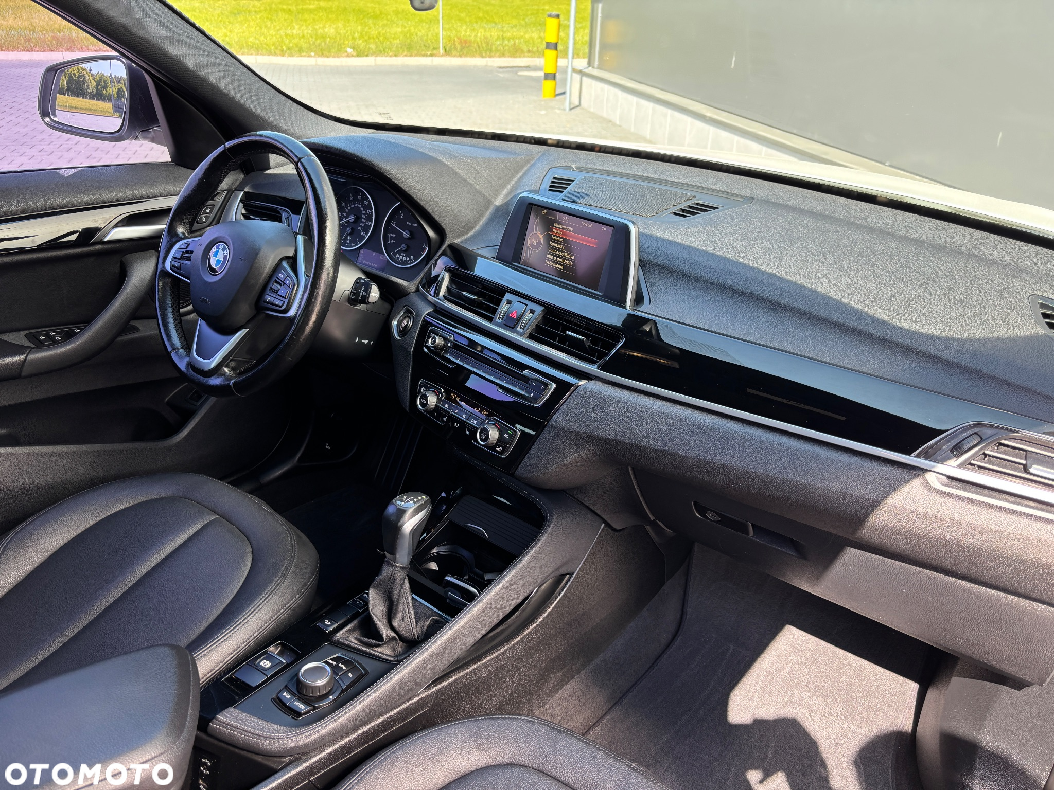 BMW X1 xDrive28i xLine - 17