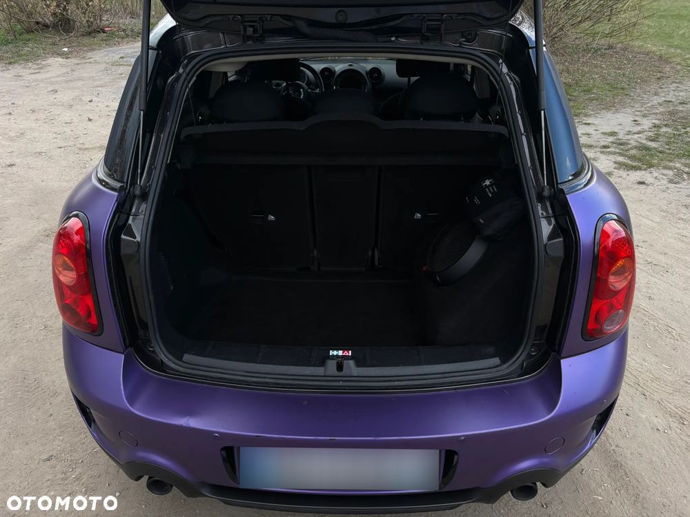 MINI Countryman - 16
