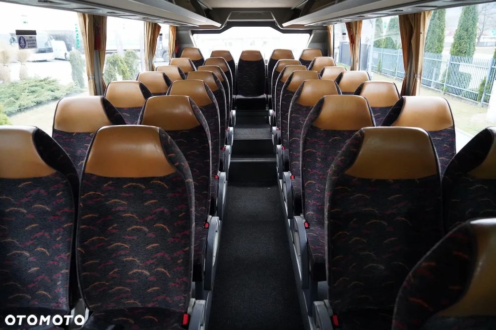 Temsa SAFARI / LD 12 / EURO 6/ SPROWADZONA Z FRANCJI / - 31