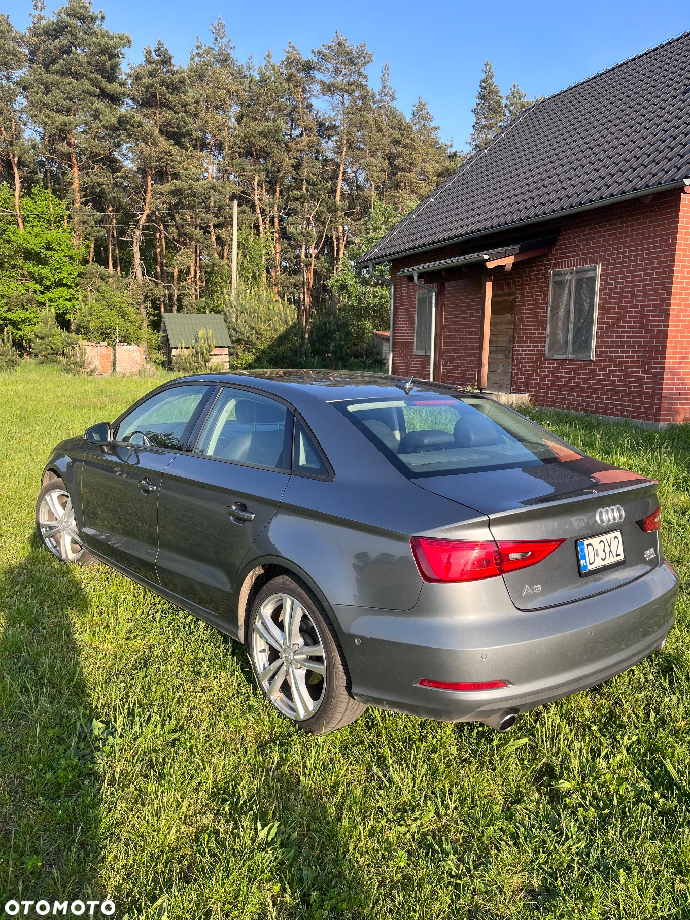 Audi A3 - 12