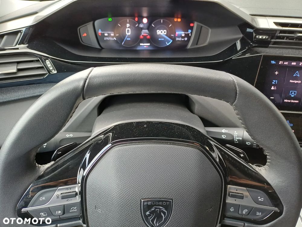 Peugeot 308 1.2 PureTech Allure Pack S&S EAT8 - 21