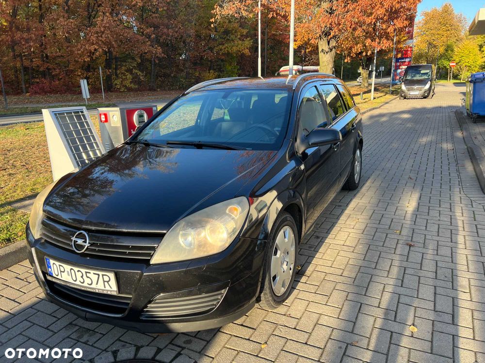Opel Astra - 7