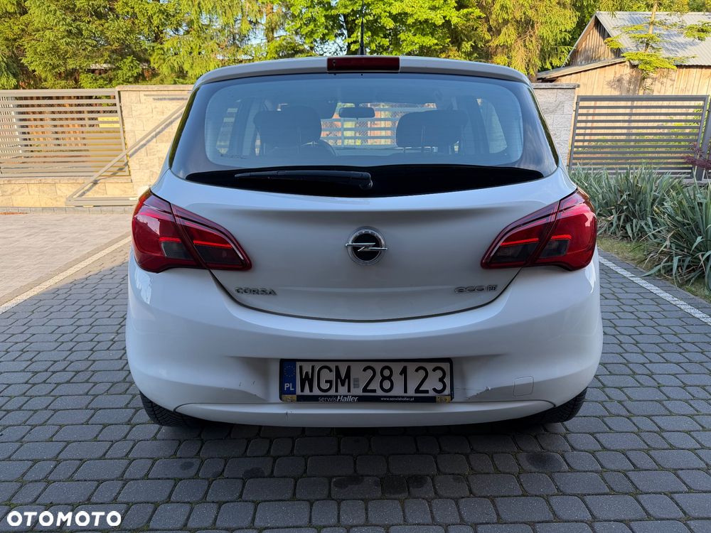 Opel Corsa 1.3 CDTI Color Edition S&S - 4