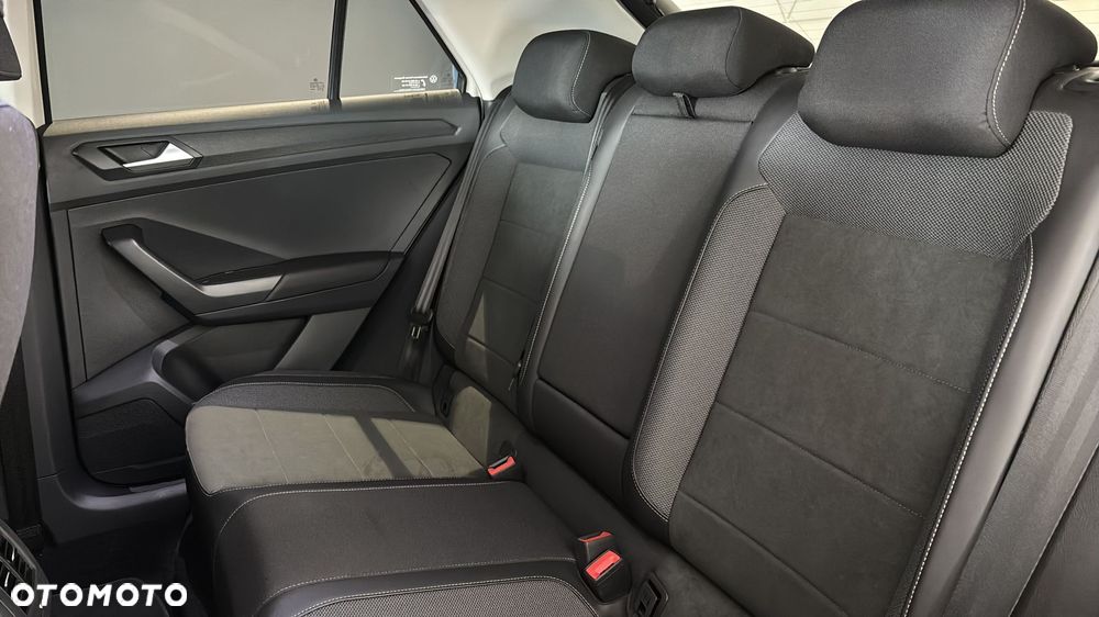Volkswagen T-Roc 2.0 TDI SCR Style DSG - 17