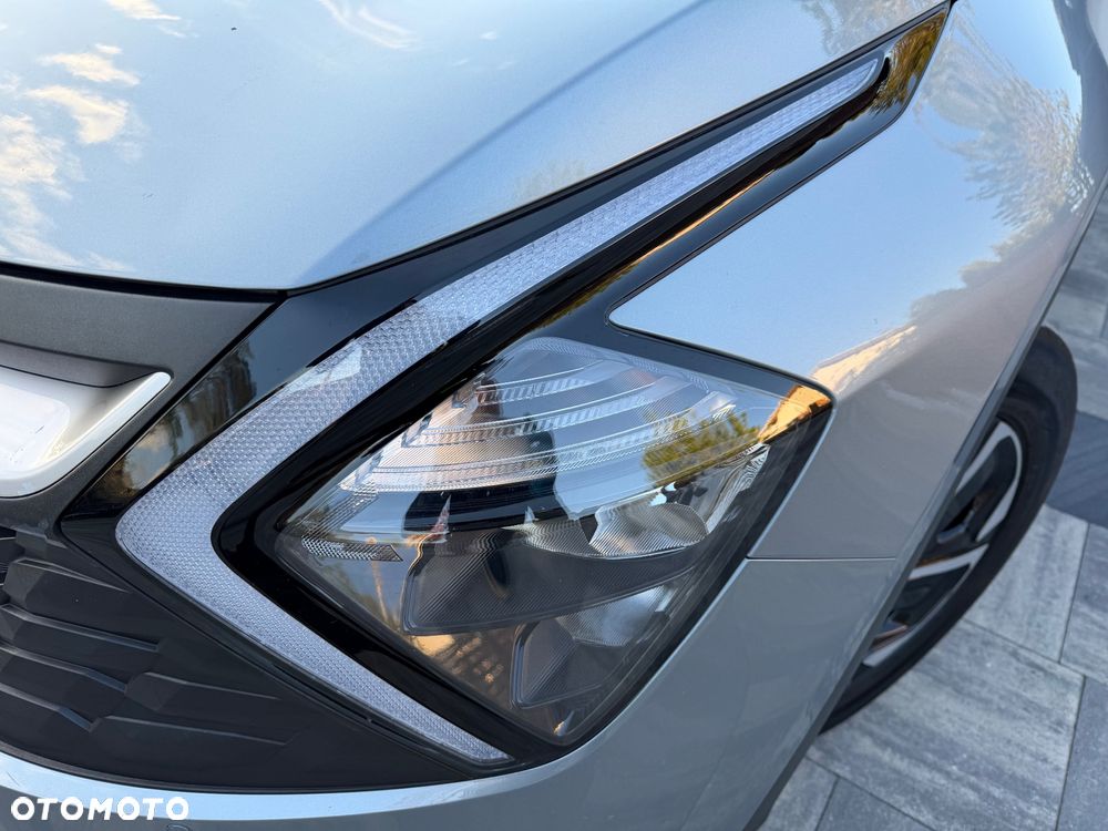 Kia Sportage 1.6 T-GDI MHEV L 2WD DCT - 18