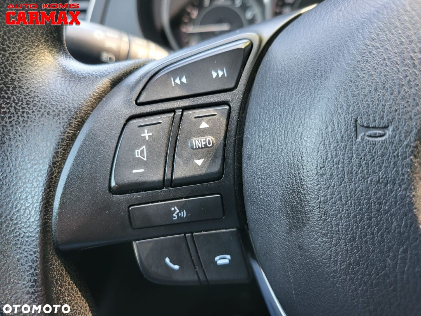 Mazda 6 Kombi SKYACTIV-G 145 Center-Line - 13