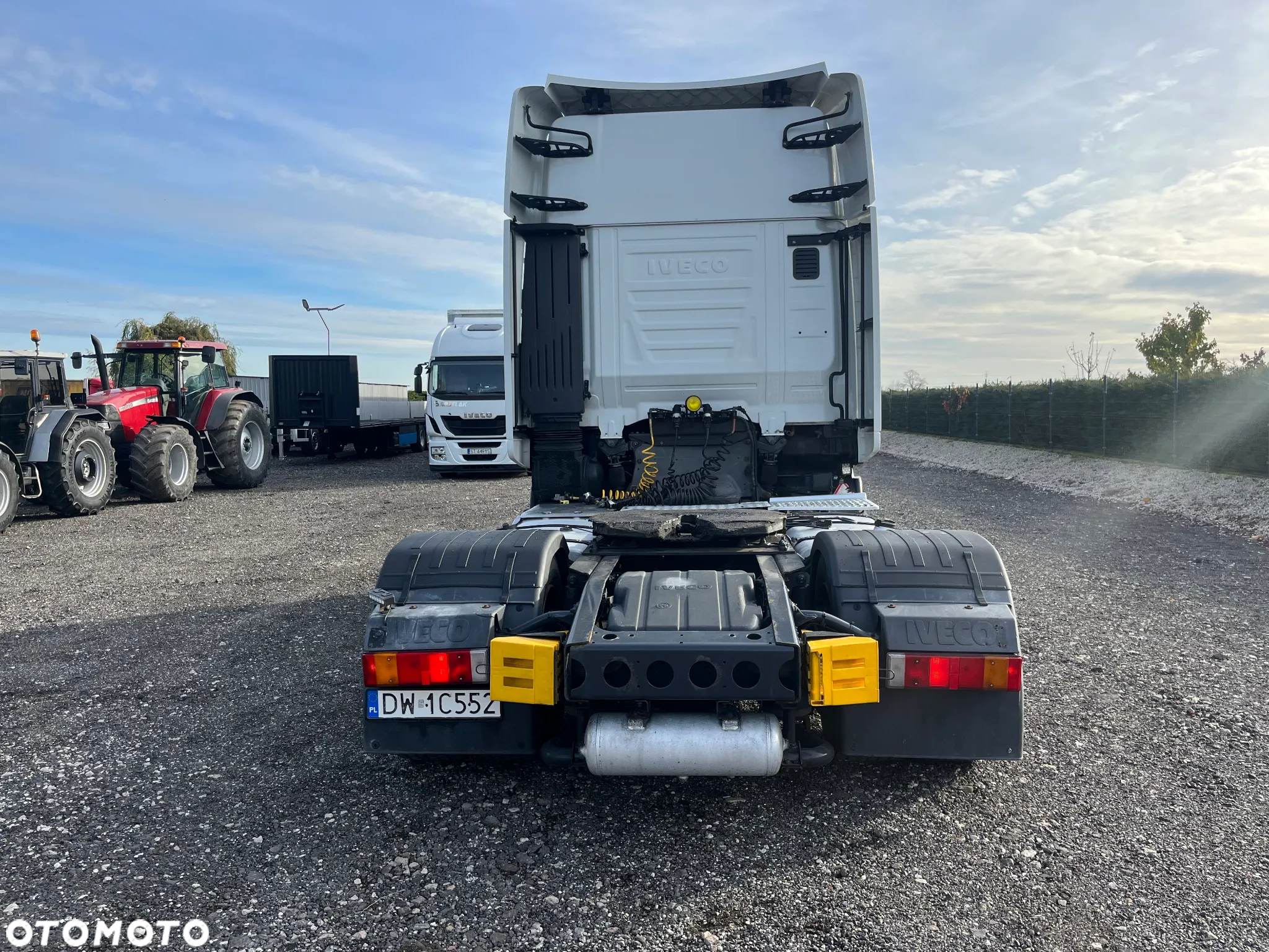 Iveco - 10