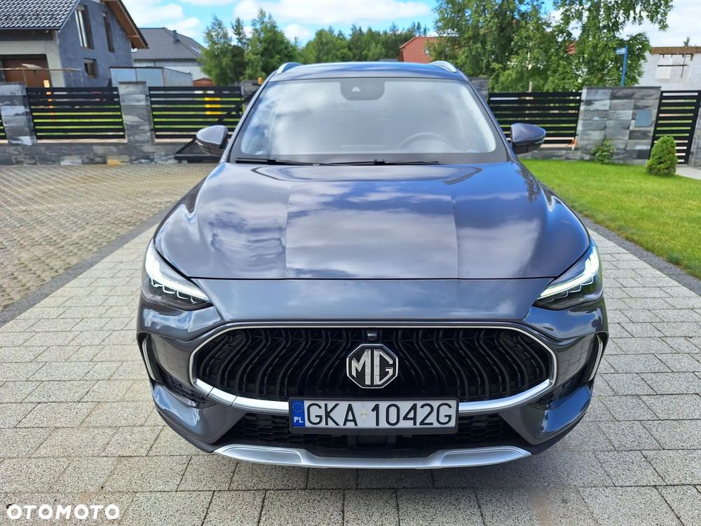 MG HS 1.5 T-GDI Excite DCT - 2