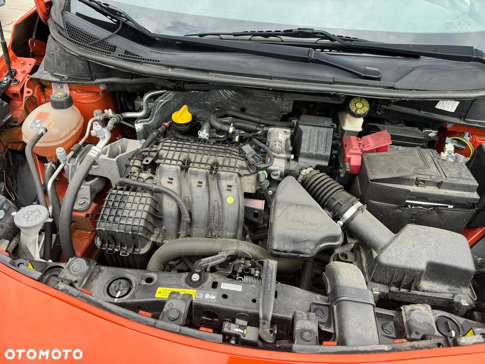 Nissan Micra - 8
