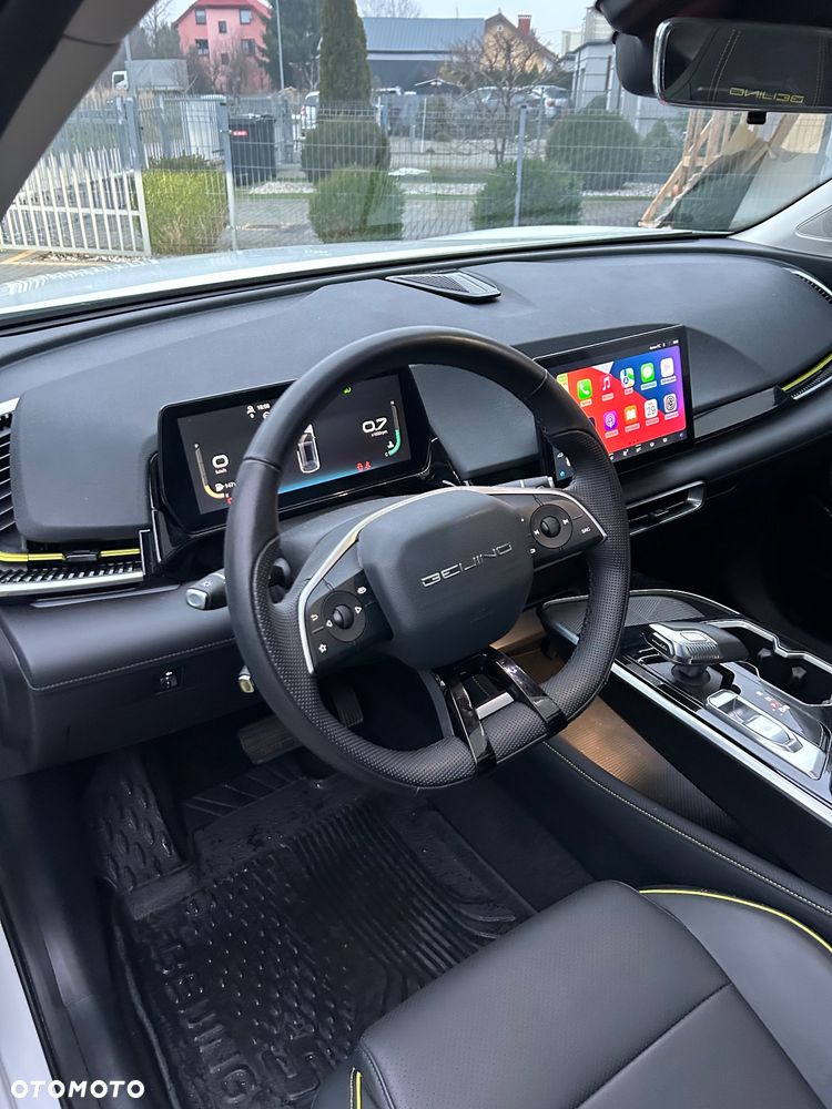 BAIC 5 Beijing 1.5T Luxury DCT - 7