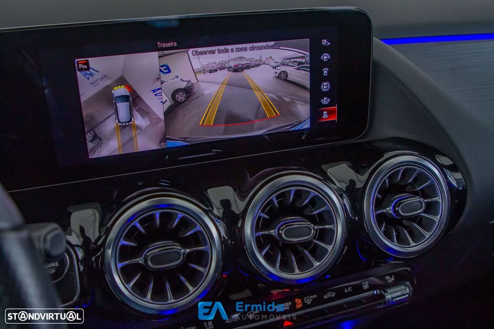 Mercedes-Benz GLA 250 - 31