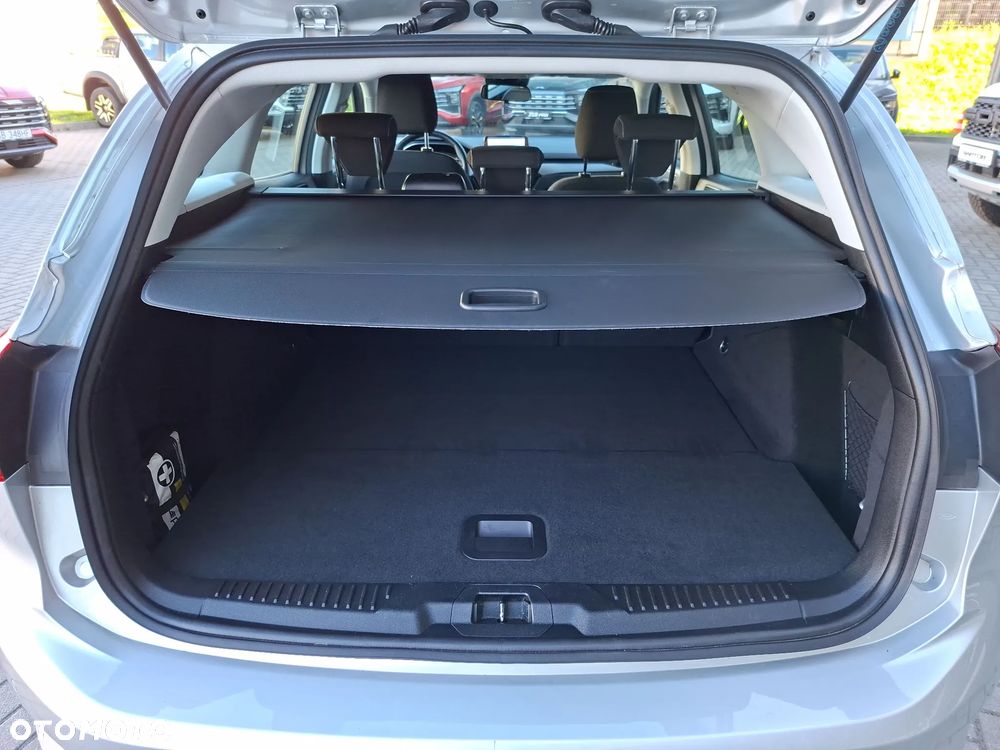 Ford Focus 1.5 EcoBlue Connected - 5