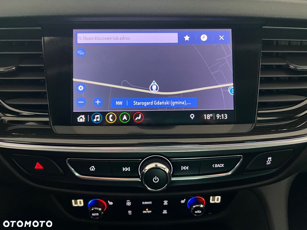 Opel Insignia 1.6 CDTI Cosmo ecoFLEX S&S - 35