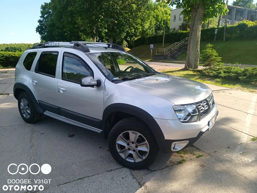 Dacia Duster 1.6 SCe Laureate 4x4 S&S - 3