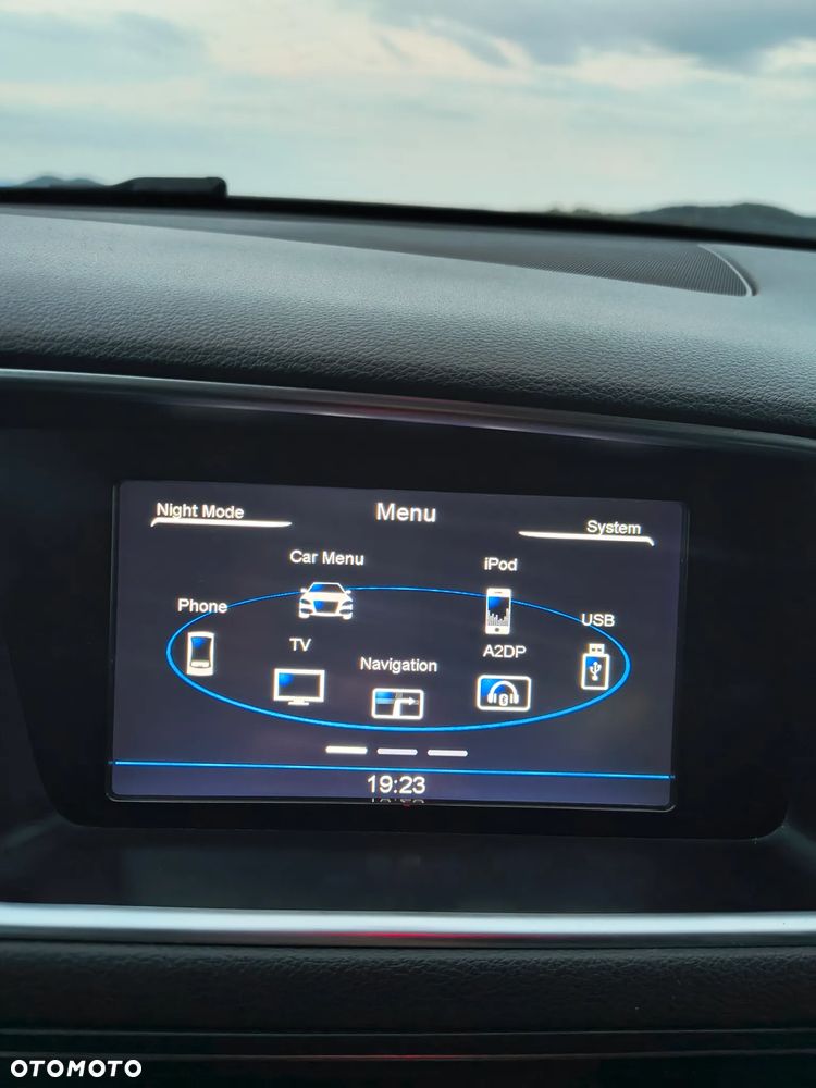 Audi Q5 - 14