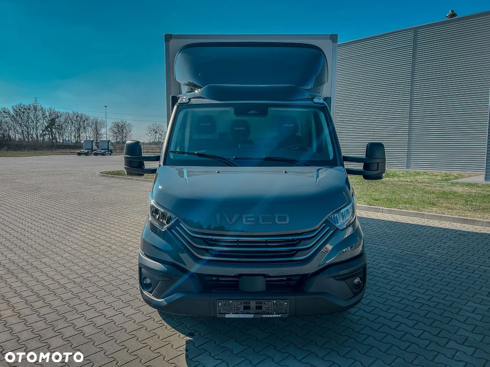 Iveco Daily 35S18HA8 3.0 180KM - 7