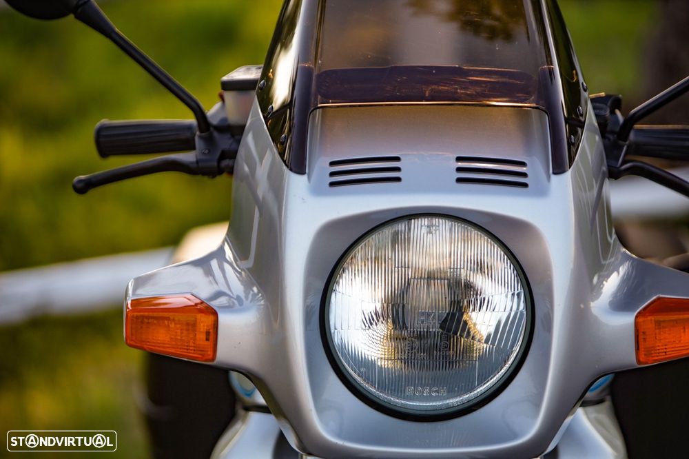 BMW K 75 k 75 - 19