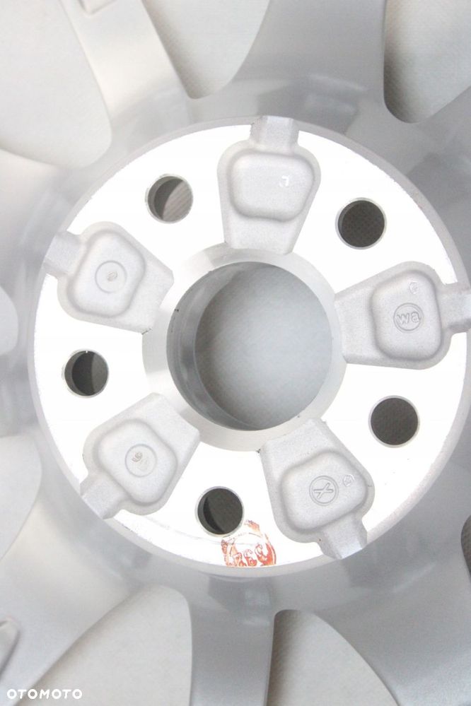 FELGI aluminiowe 20" AUDI Q3 SQ3 RS Q3 8,50" 5x112 83A601025S 4km IDEALNE - 12