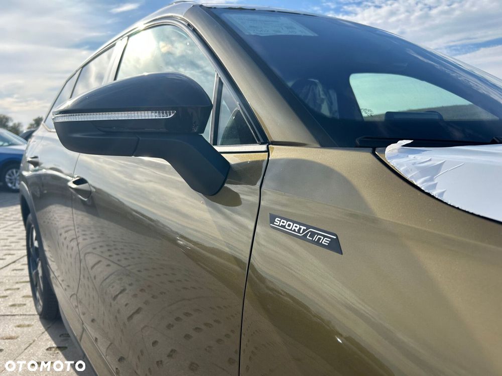 Skoda Kodiaq 2026