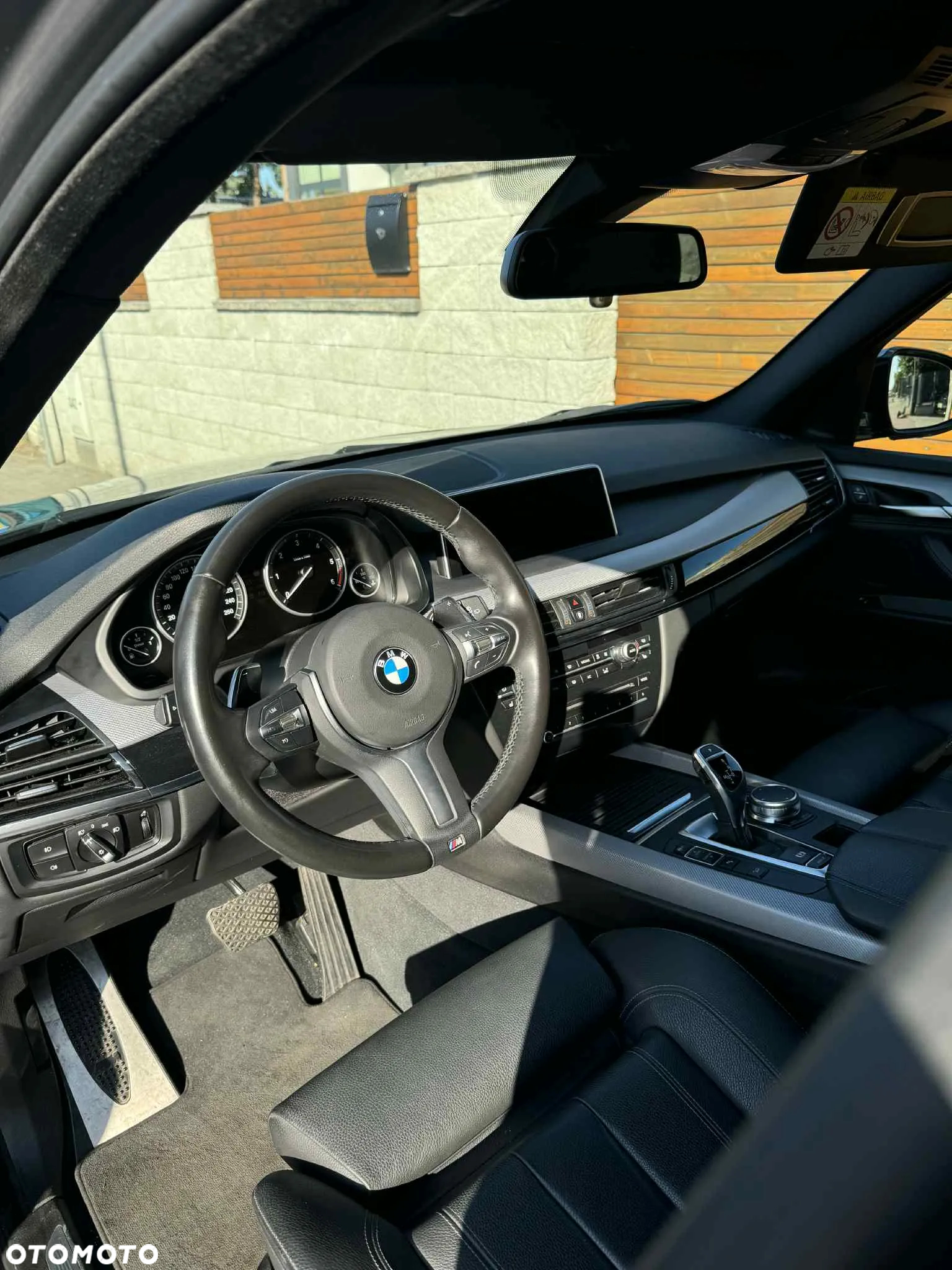 BMW X5 xDrive25d Sport-Aut - 2