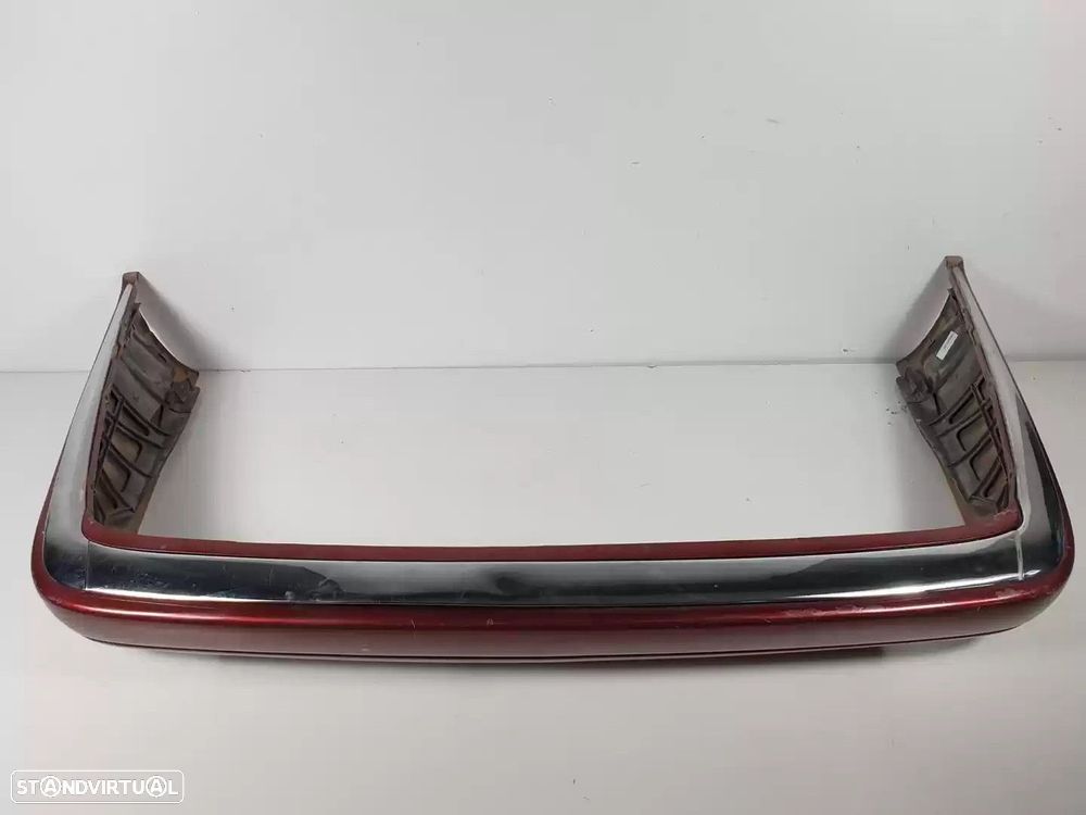 PARA-CHOQUES TRASEIRO JAGUAR XJ 1996 - - 2