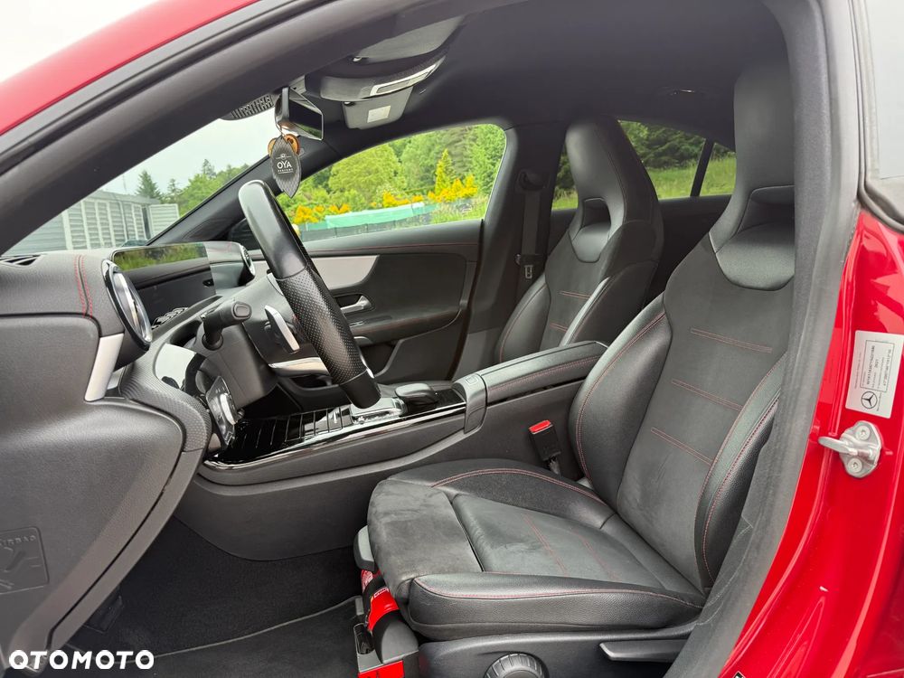 Mercedes-Benz CLA - 19