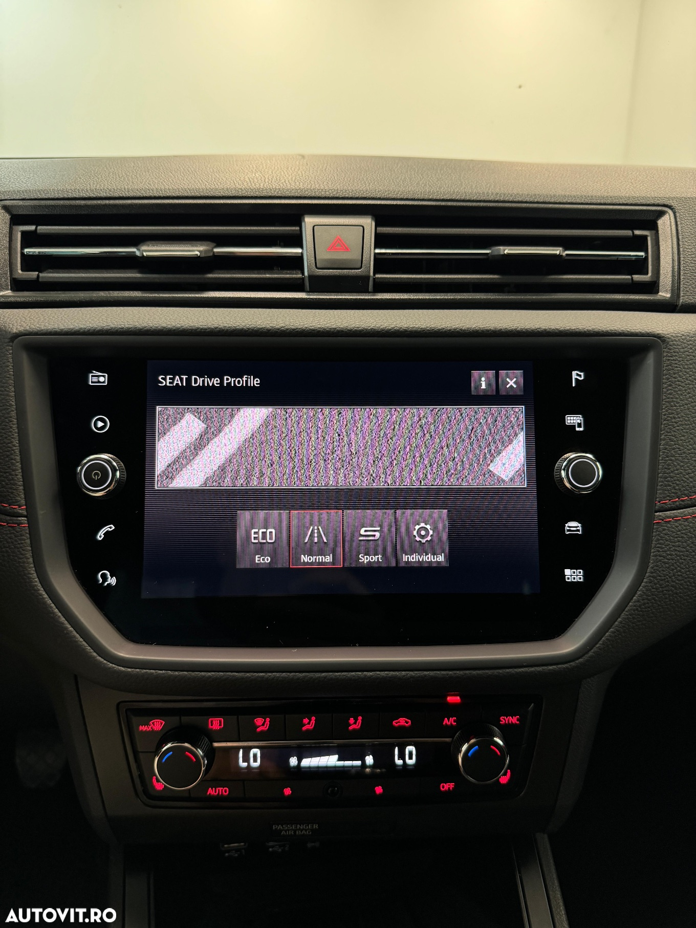 Seat Ibiza 1.0 TSI FR - 8