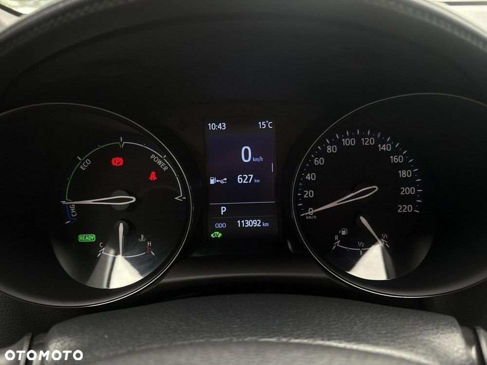 Toyota C-HR 2.0 Hybrid Selection - 16