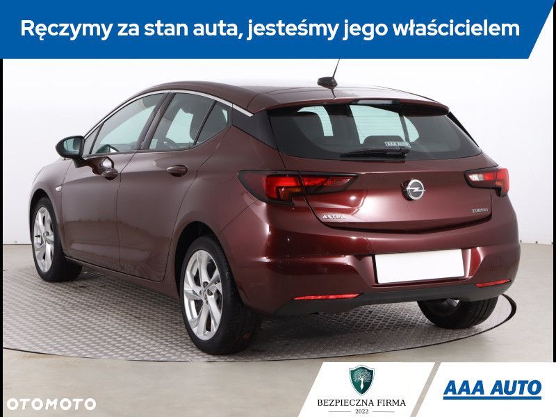 Opel Astra - 5