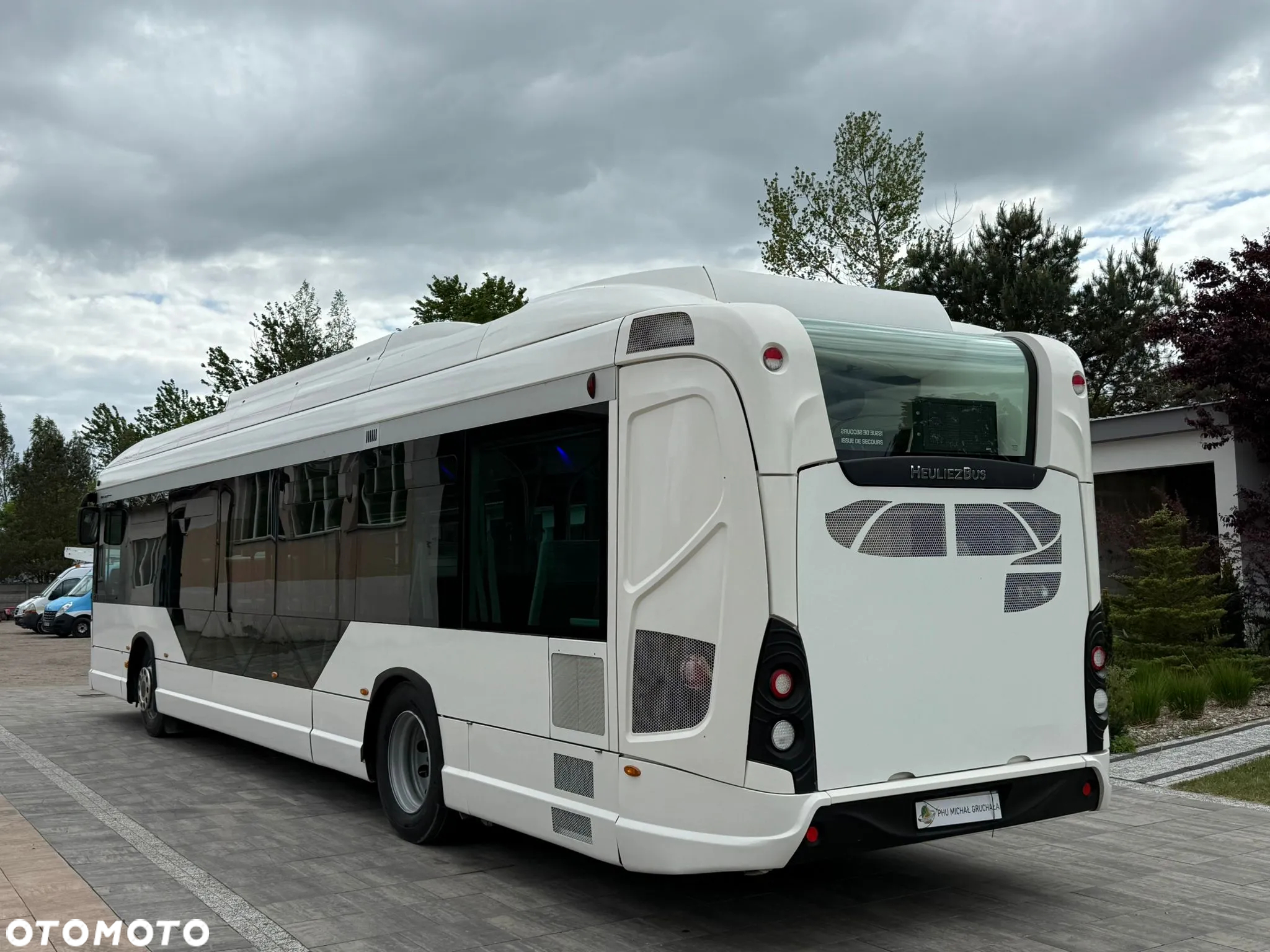 Iveco Heuliez GX 337 - 9