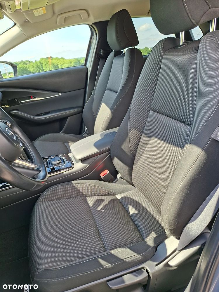 Mazda CX-30 2.0 mHEV Hikari 2WD - 10