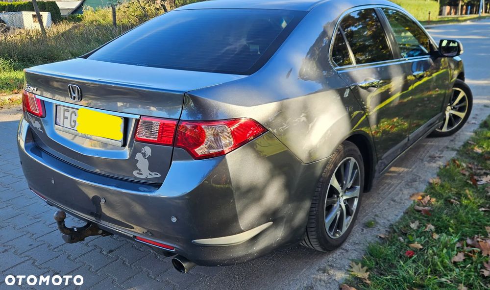 Honda Accord 2.0 Lifestyle - 6