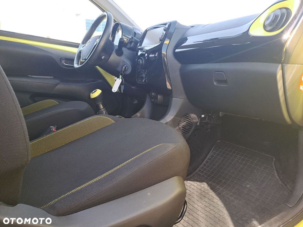 Toyota Aygo - 27
