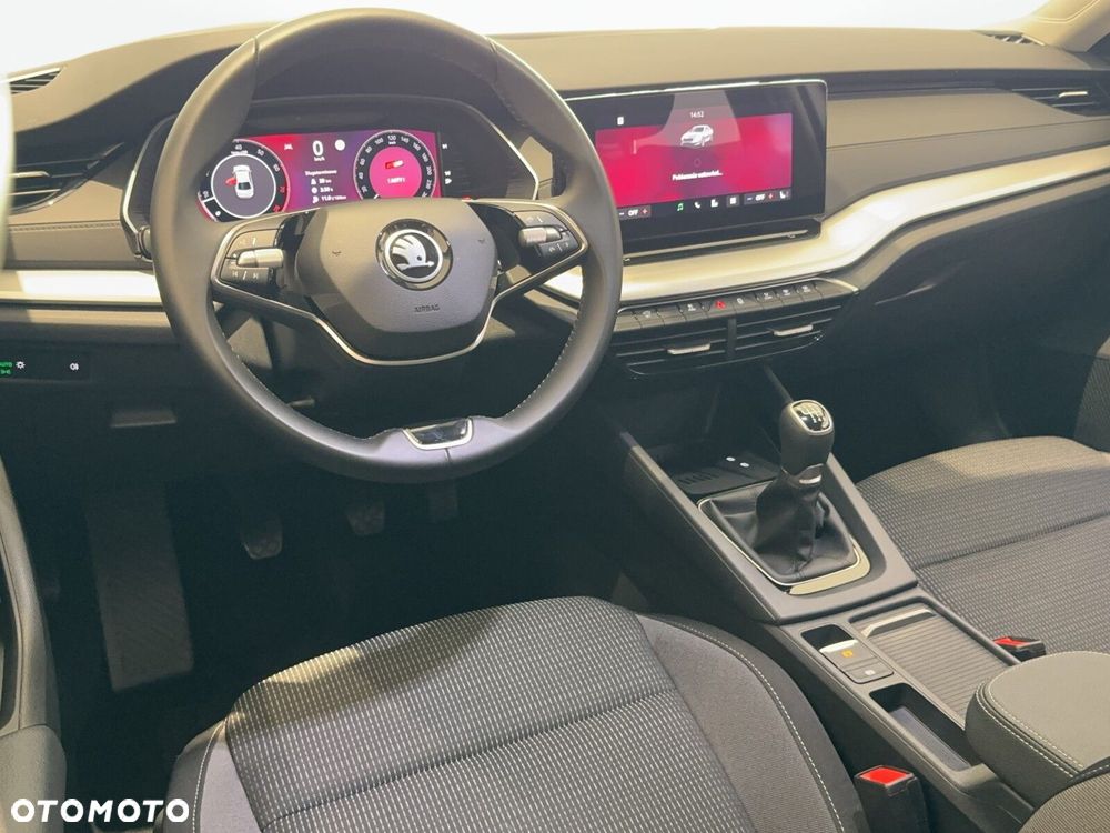 Skoda Octavia 1.5 TSI Selection - 14